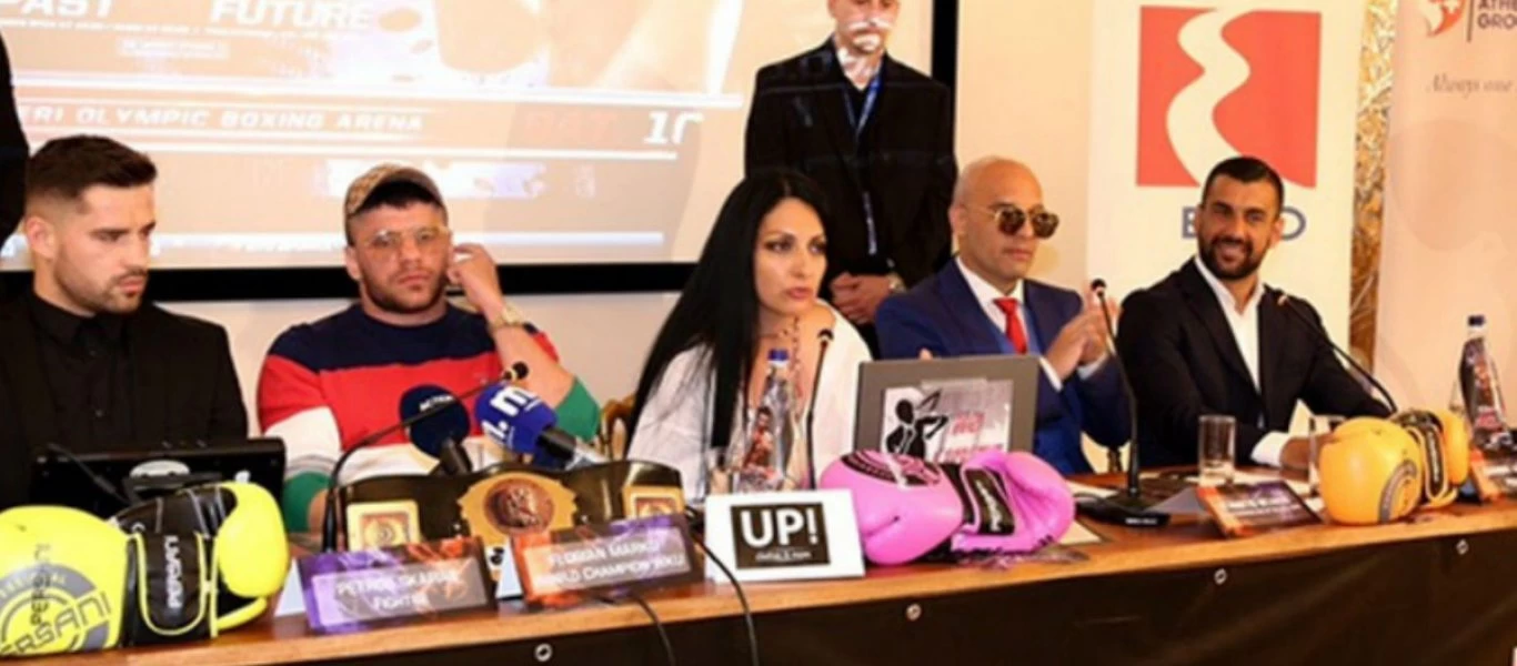 Το ιστορικό ''No Limits'' έρχεται στις οθόνες της τηλεόρασης